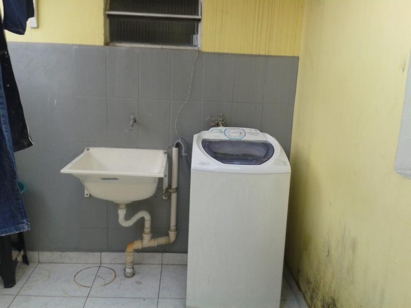 Imagem 2 da galeria do anúncio: Quarto com cama de Casal