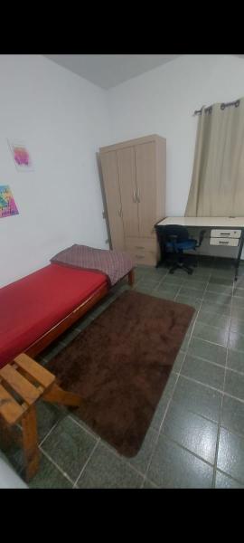 Imagem 1 da galeria do anúncio: Lindo quarto para locação!!!!