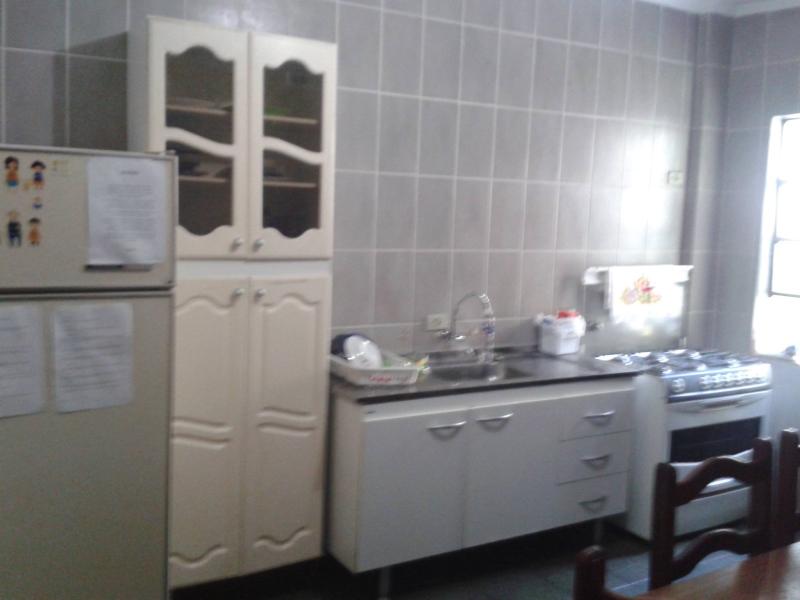 Imagem 6 da galeria do anúncio: Aluguel de quartos