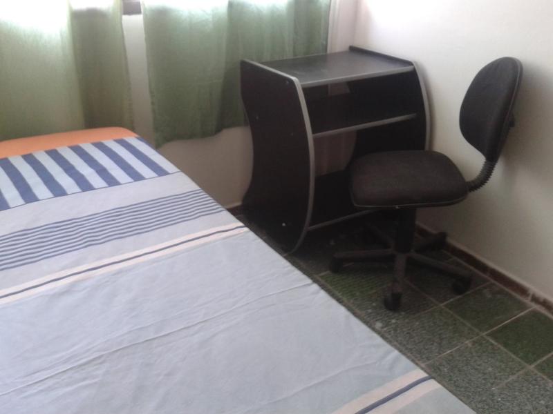 Imagem 1 da galeria do anúncio: Aluguel de quartos
