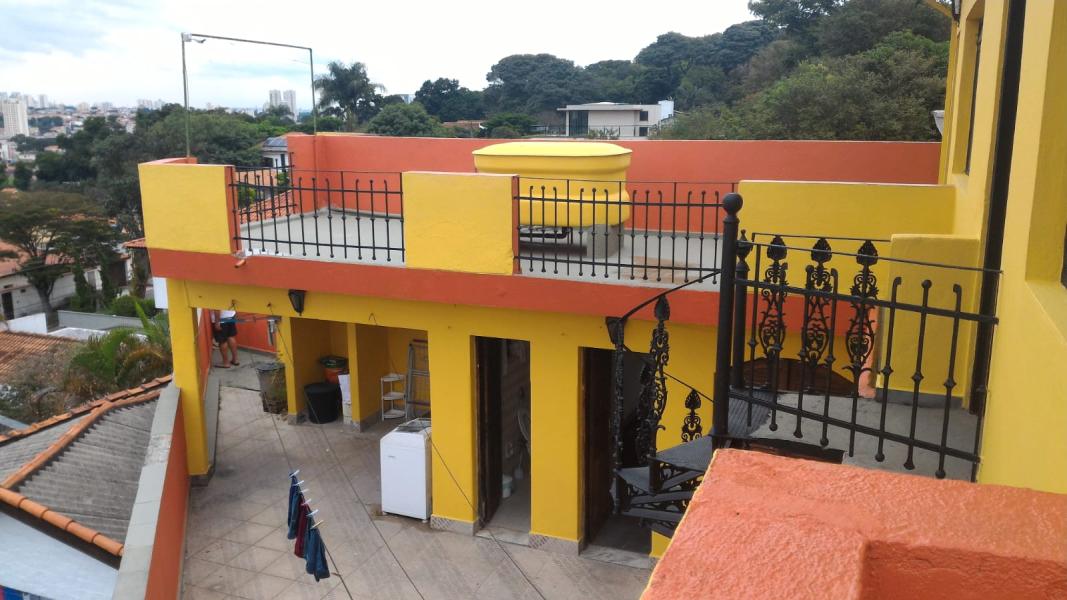 Imagem 7 da galeria do anúncio: Locação de Quartos!!!