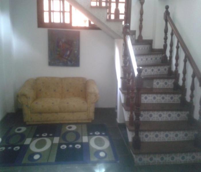 Imagem 2 da galeria do anúncio: Quartos para alugar perto da linha amarela