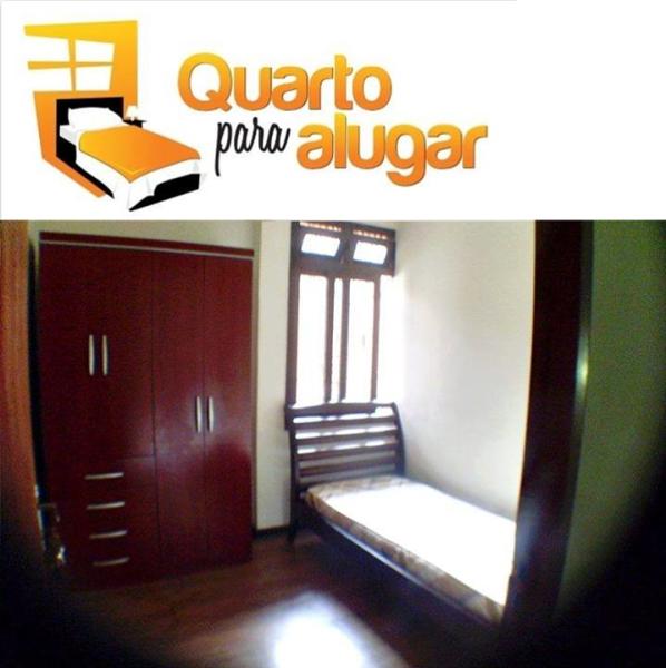 Imagem 1 da galeria do anúncio: Moradia de quartos no Butantã