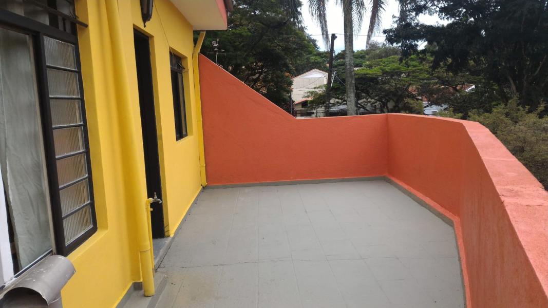 Imagem 5 da galeria do anúncio: Moradia de quartos no Butantã