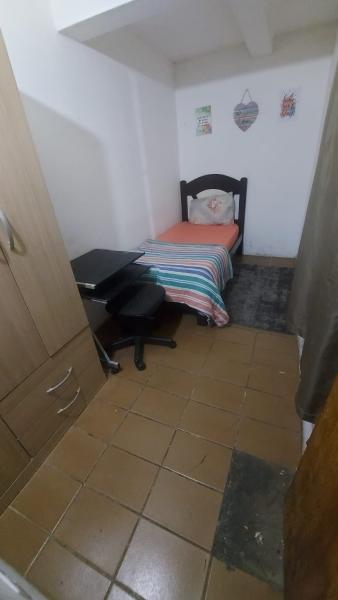 Imagem 3 da galeria do anúncio: Moradia de quartos