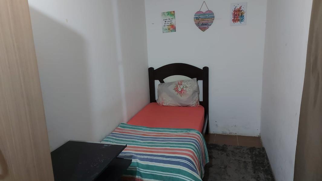 Imagem 1 da galeria do anúncio: Moradia de quartos