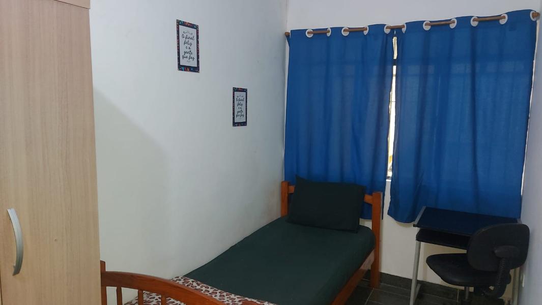 Imagem 1 da galeria do anúncio: Excelente quarto  disponível!!!