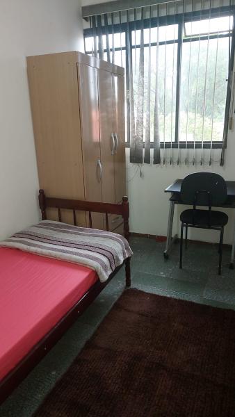 Imagem 5 da galeria do anúncio: Quartos em SP