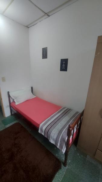 Imagem 1 da galeria do anúncio: Quartos em SP