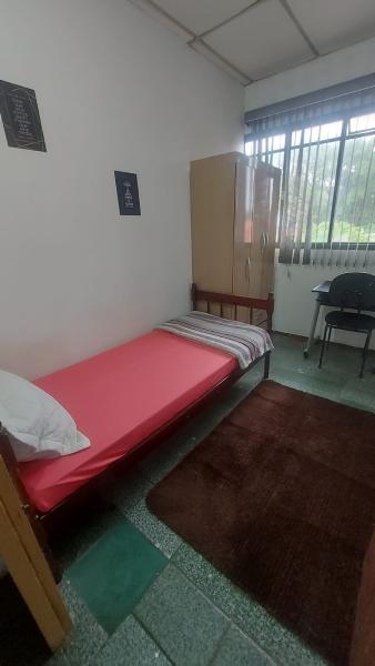 Imagem 6 da galeria do anúncio: Quartos em SP