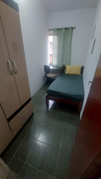 Imagem 1 da galeria do anúncio: Quartos para locação Próx. a Raposo Tavares