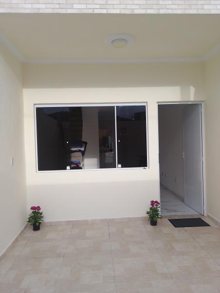 Imagem 2 da galeria do anúncio: quarto individual no vitória park