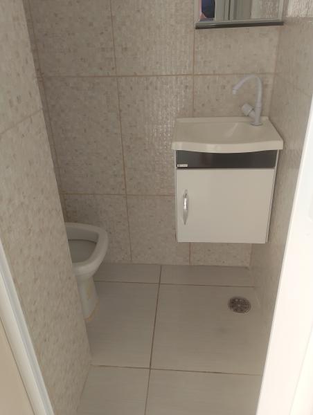 Imagem 4 da galeria do anúncio: quarto individual no vitória park