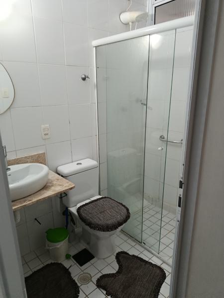 Imagem 3 da galeria do anúncio: quarto em Ótima localização, central, a uma quadra da Praia