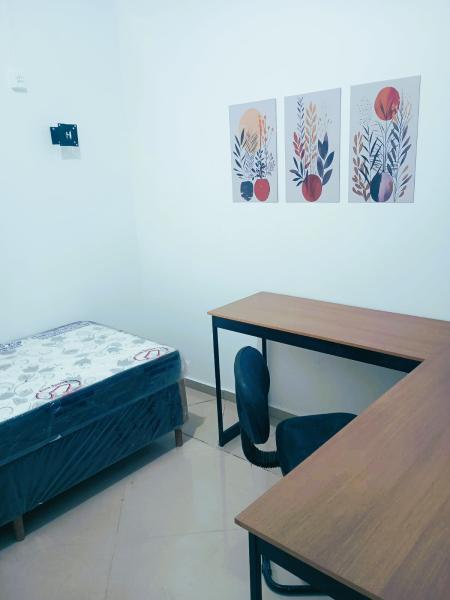 Imagem 3 da galeria do anúncio: recanto jardimm botanico casa compartilhada