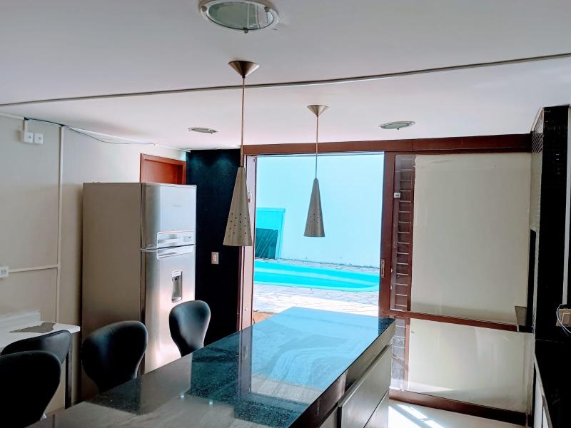 Imagem 12 da galeria do anúncio: recanto jardimm botanico casa compartilhada