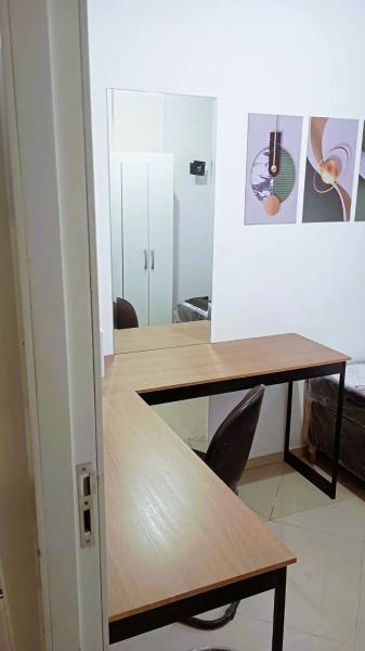 Imagem 9 da galeria do anúncio: recanto jardimm botanico casa compartilhada