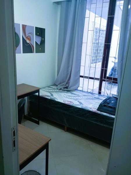 Imagem 2 da galeria do anúncio: recanto jardimm botanico casa compartilhada