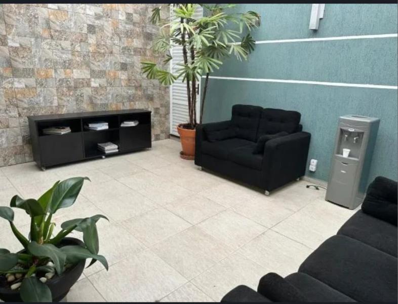 Imagem 8 da galeria do anúncio: recanto jardimm botanico casa compartilhada