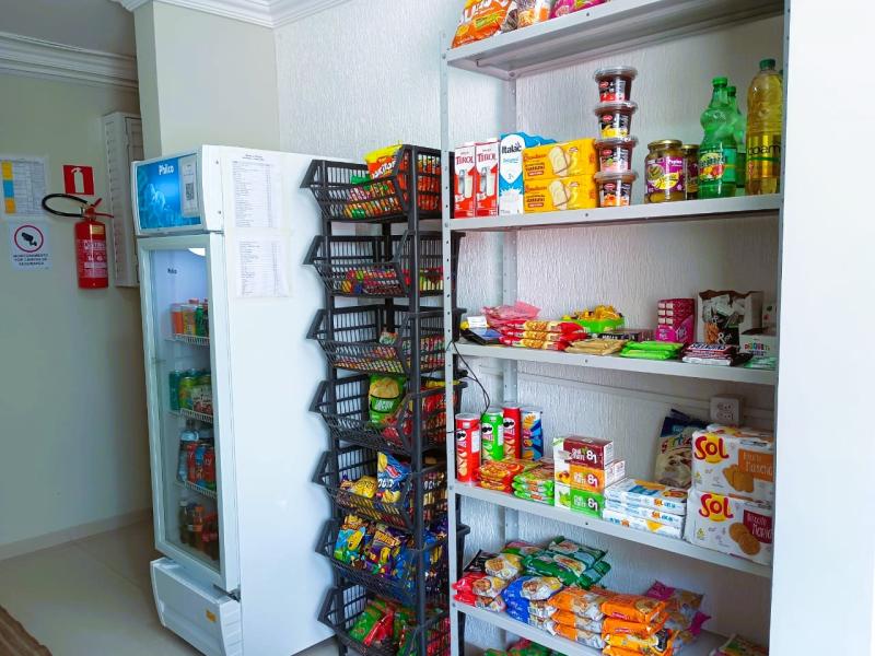 Imagem 4 da galeria do anúncio: recanto jardimm botanico casa compartilhada