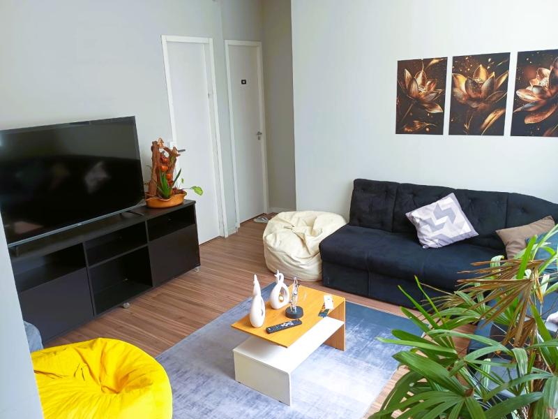 Imagem 6 da galeria do anúncio: recanto jardimm botanico casa compartilhada