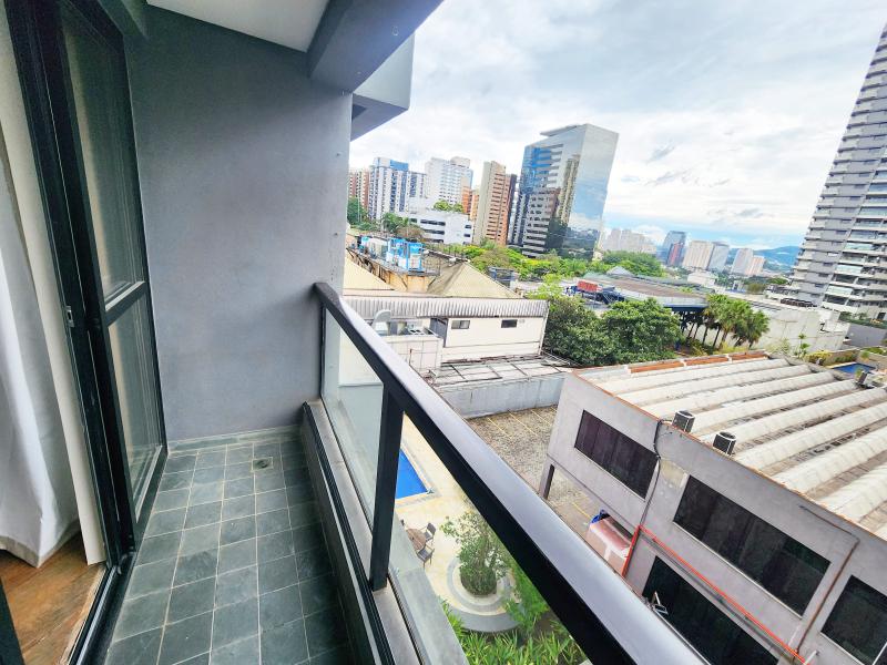 Imagem 4 da galeria do anúncio: 🗝️Quarto Disponível em Alphaville ✅