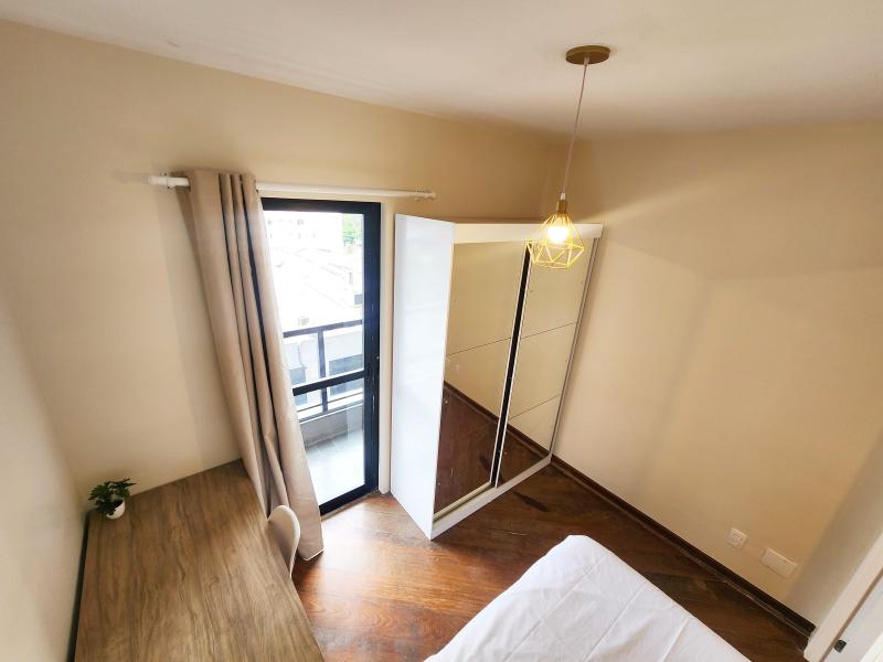 Imagem 8 da galeria do anúncio: 🗝️Quarto Disponível em Alphaville ✅