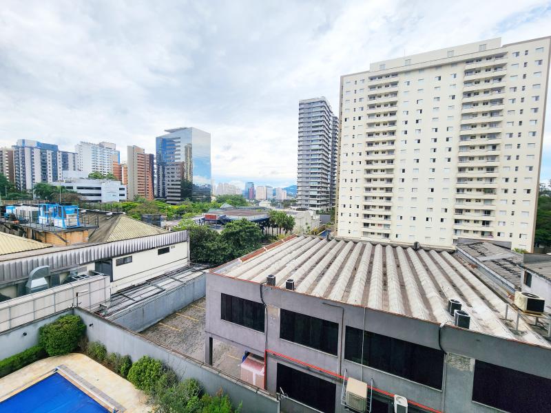 Imagem 5 da galeria do anúncio: 🗝️Quarto Disponível em Alphaville ✅