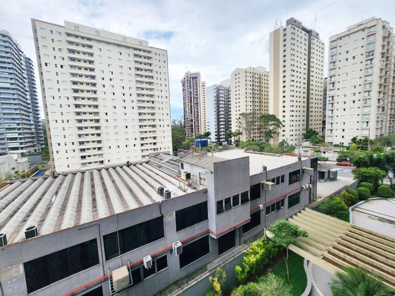 Imagem 3 da galeria do anúncio: 🗝️Quarto Disponível em Alphaville ✅