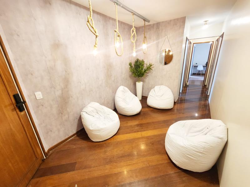 Imagem 9 da galeria do anúncio: 🗝️Quarto Disponível em Alphaville ✅