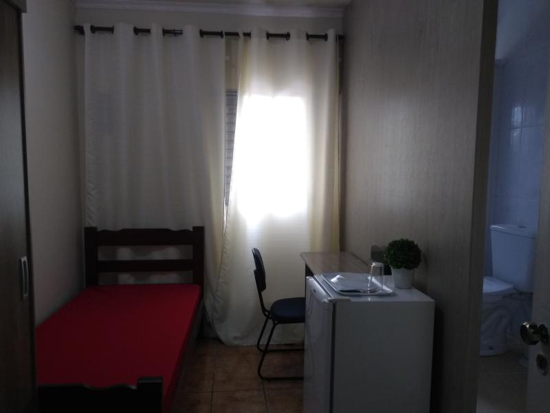 Imagem 1 da galeria do anúncio: Suite para homens bairro Assunção SBCampo