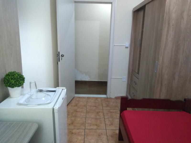 Imagem 2 da galeria do anúncio: Suite para homens bairro Assunção SBCampo