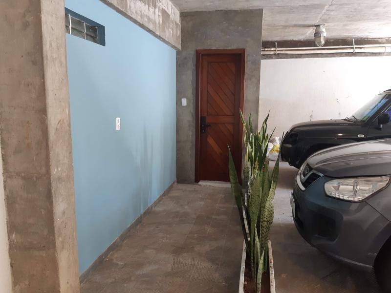 Imagem 16 da galeria do anúncio: KITNET Privativa Prox UFBA Ondina