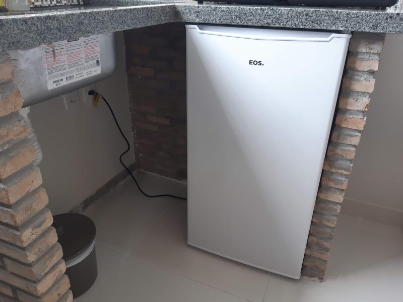 Imagem 9 da galeria do anúncio: KITNET Privativa Prox UFBA Ondina