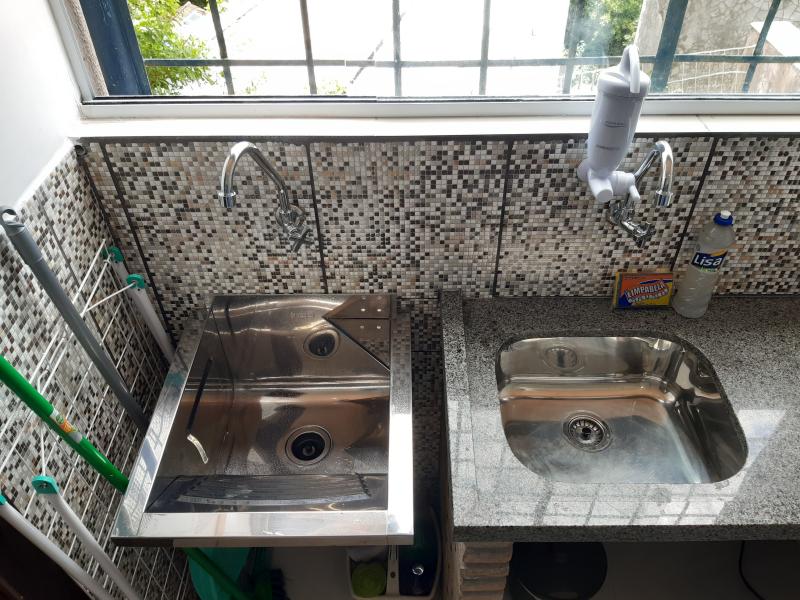 Imagem 7 da galeria do anúncio: KITNET Privativa Prox UFBA Ondina