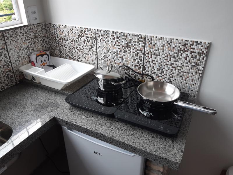 Imagem 8 da galeria do anúncio: KITNET Privativa Prox UFBA Ondina