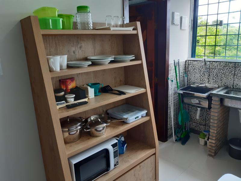 Imagem 5 da galeria do anúncio: KITNET Privativa Prox UFBA Ondina