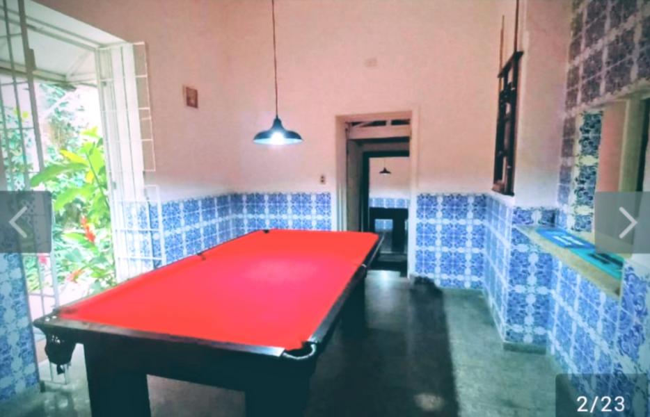 Imagem 3 da galeria do anúncio: Alugo excelente casa totalmente mobiliada em Botafogo.