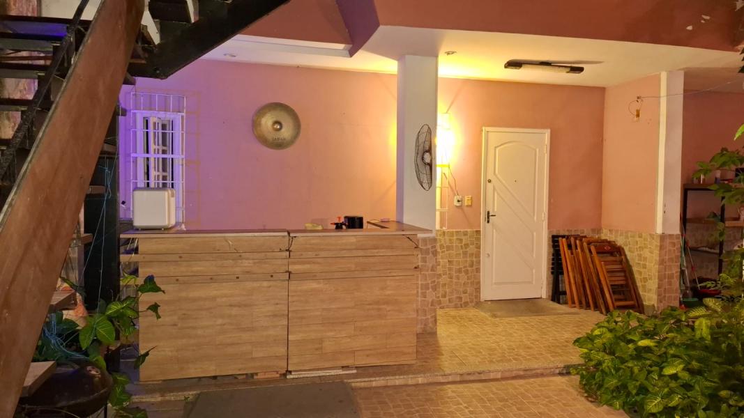 Imagem 9 da galeria do anúncio: Alugo excelente quarto em casa aconchegante e espaçosa!