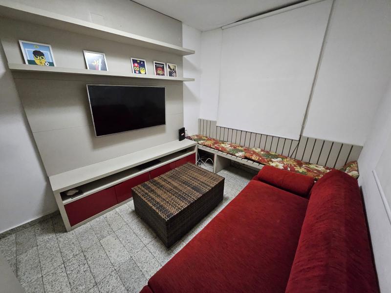 Imagem 8 da galeria do anúncio: Alugo excelente quarto em casa aconchegante e espaçosa!