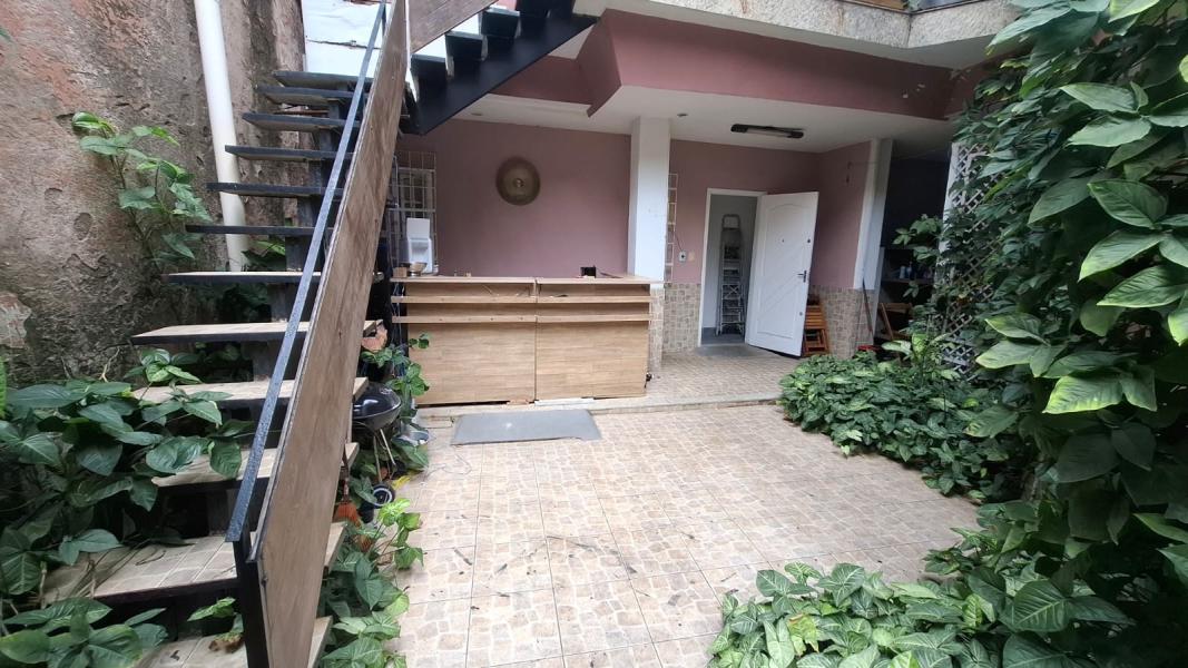 Imagem 11 da galeria do anúncio: Alugo excelente quarto em casa aconchegante e espaçosa!