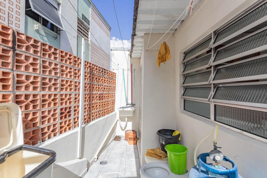 Imagem 12 da galeria do anúncio: SUÍTE METRÔ PARAISO 3