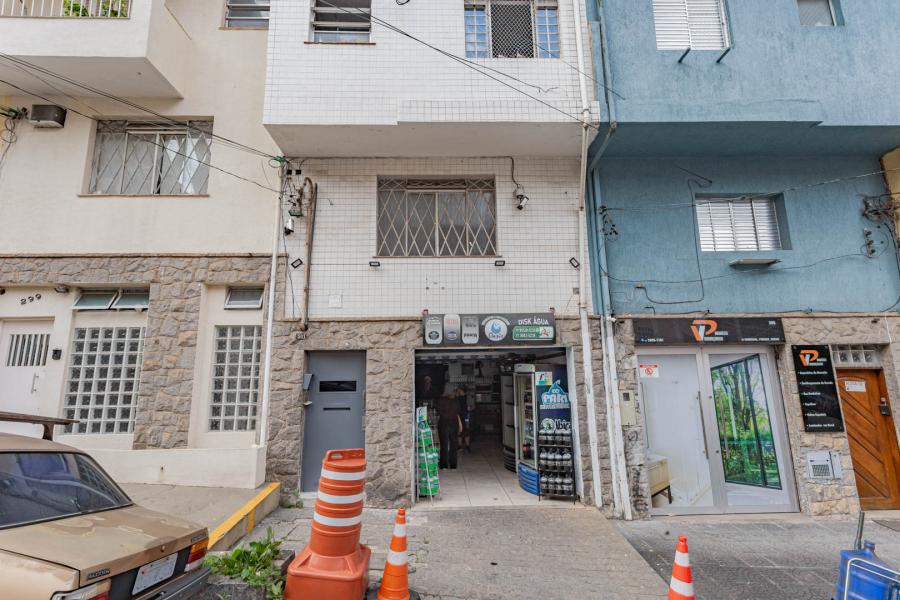 Imagem 13 da galeria do anúncio: SUÍTE METRÔ PARAÍSO 5