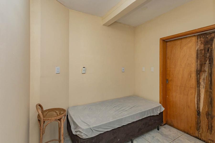 Imagem 1 da galeria do anúncio: SUÍTE METRÔ PARAÍSO 9