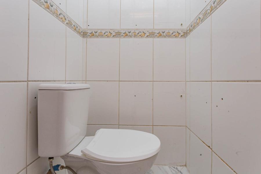 Imagem 5 da galeria do anúncio: SUÍTE METRÔ PARAÍSO 9