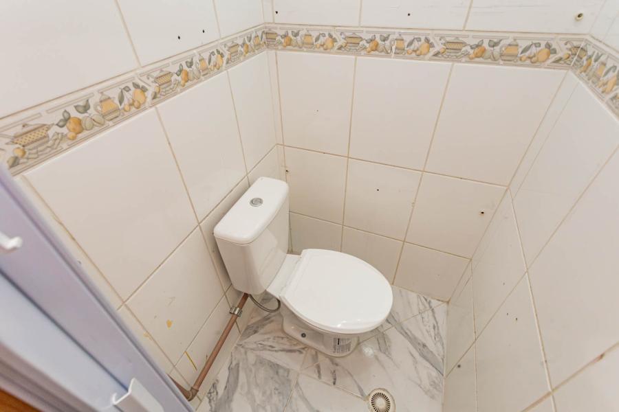 Imagem 3 da galeria do anúncio: SUÍTE METRÔ PARAÍSO 9