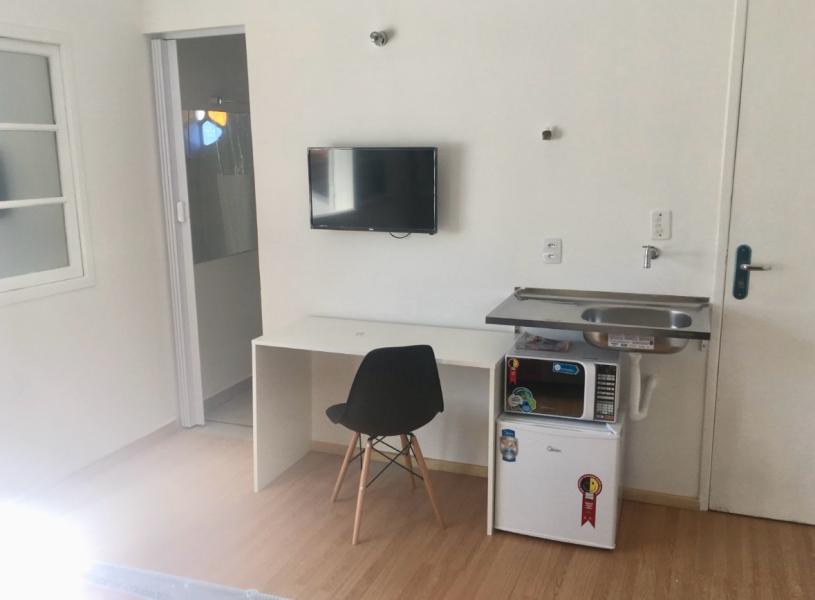 Imagem 2 da galeria do anúncio: Kitnet