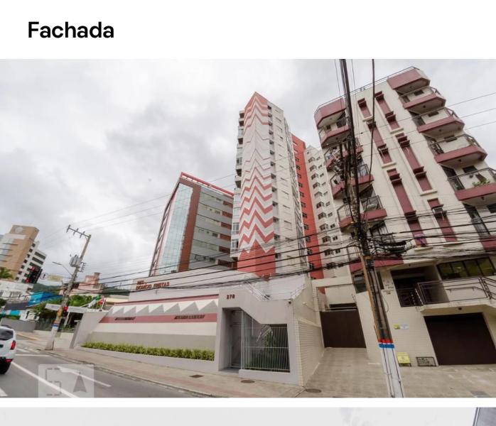 Imagem 2 da galeria do anúncio: Alugo quarto individual no Centro