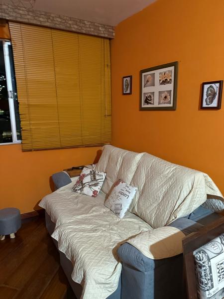 Imagem 13 da galeria do anúncio: Alugo quarto individual no Centro