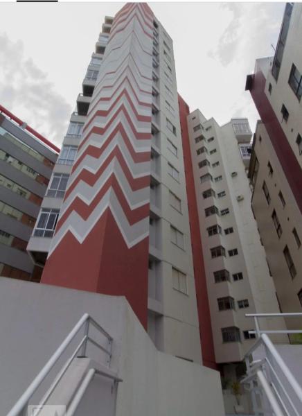 Imagem 1 da galeria do anúncio: Alugo quarto individual no Centro